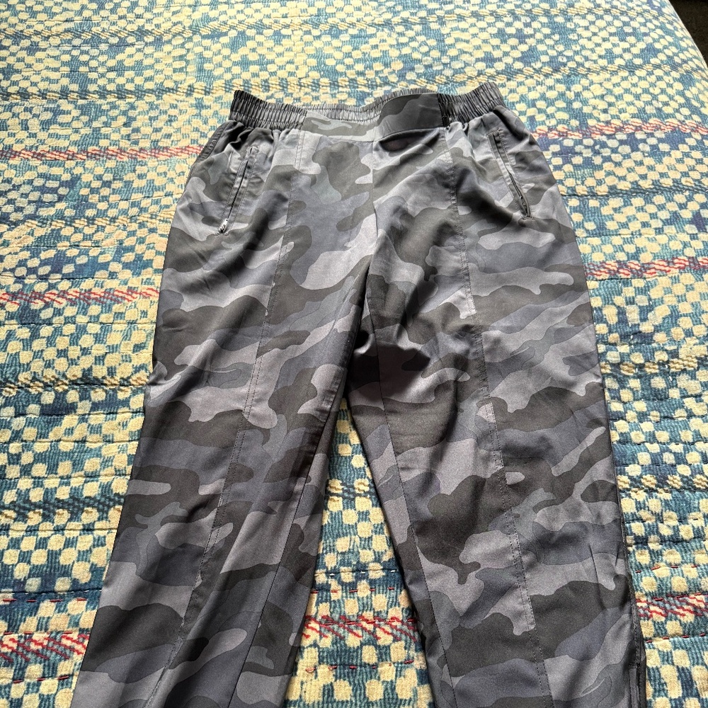 OldNavy swish pants